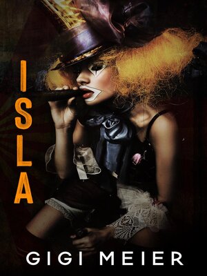 cover image of Isla